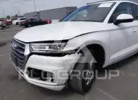2018 Audi Q5 фото