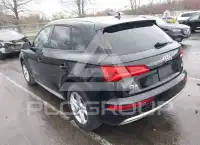 2018 Audi Q5 photo