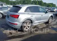 2018 Audi Q5 фото