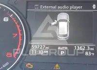 2018 Audi Q5 фото