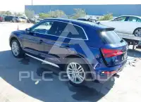 2018 Audi Q5 фото