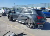 2018 Audi Q5 фото