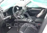 2018 Audi Q5 фото