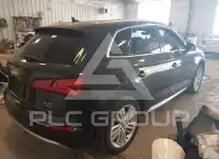 2018 Audi Q5 photo