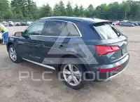 2018 Audi Q5 фото