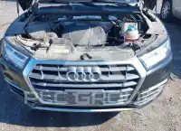 2018 Audi Q5 photo