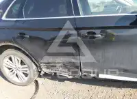 2018 Audi Q5 photo