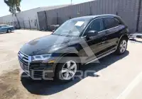 2018 Audi Q5 photo
