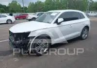 2018 Audi Q5 photo
