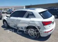 2018 Audi Q5 фото