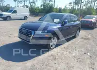 2018 Audi Q5 photo