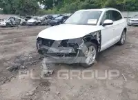 2018 Audi Q5 photo