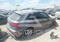2018 Audi Q5 photo