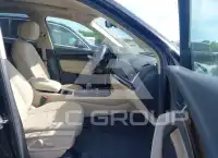 2018 Audi Q5 фото
