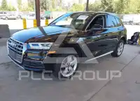2018 Audi Q5 фото