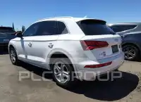 2018 Audi Q5 фото