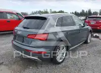 2018 Audi Q5 фото