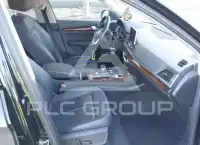2018 Audi Q5 фото