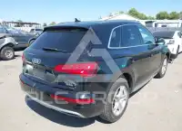 2018 Audi Q5 фото