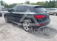 2018 Audi Q5 фото