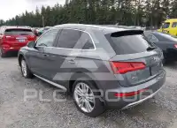2018 Audi Q5 фото
