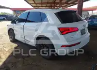 2018 Audi Q5 фото