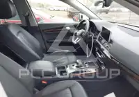 2018 Audi Q5 фото