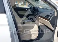 2018 Audi Q5 фото