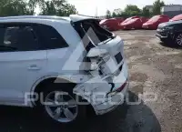 2018 Audi Q5 фото
