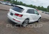 2018 Audi Q5 photo