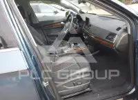 2018 Audi Q5 photo