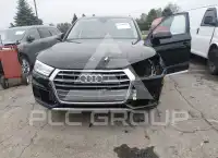2018 Audi Q5 photo