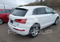2018 Audi Q5 фото