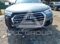 2018 Audi Q5 photo
