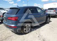 2018 Audi Q5 photo