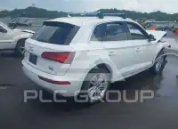 2018 Audi Q5 photo
