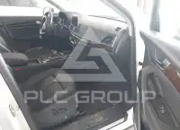 2018 Audi Q5 фото