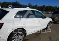 2018 Audi Q5 photo