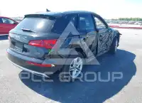 2018 Audi Q5 фото