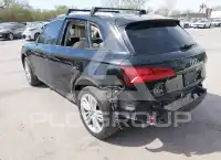2018 Audi Q5 фото