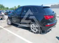 2018 Audi Q5 фото