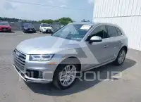 2018 Audi Q5 фото