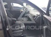 2018 Audi Q5 фото