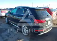 2018 Audi Q5 фото