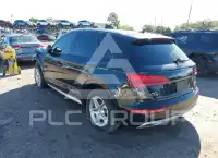 2018 Audi Q5 фото