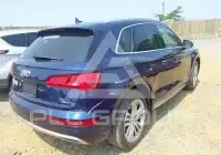 2018 Audi Q5 фото