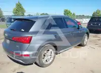 2018 Audi Q5 фото