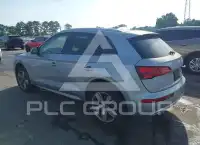2018 Audi Q5 фото