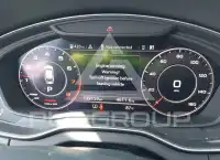 2018 Audi Q5 фото