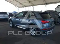 2018 Audi Q5 photo